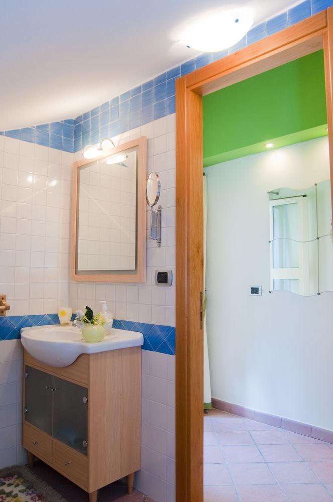 Tetto Fiorito Apartment Castellammare di Stabia Exterior photo